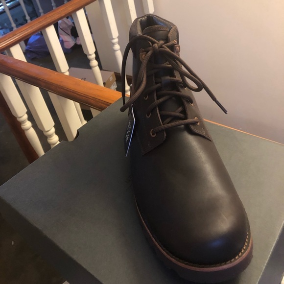 ugg boots timberland style